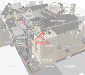 documentacion-tecnica-Catedral-Santa-Maria-Seu-d'Urgell-Urgell-3D-memorias documentacion-tecnica-Catedral-Santa-Maria-Seu-d'Urgell-Urgell-3D-memorias
