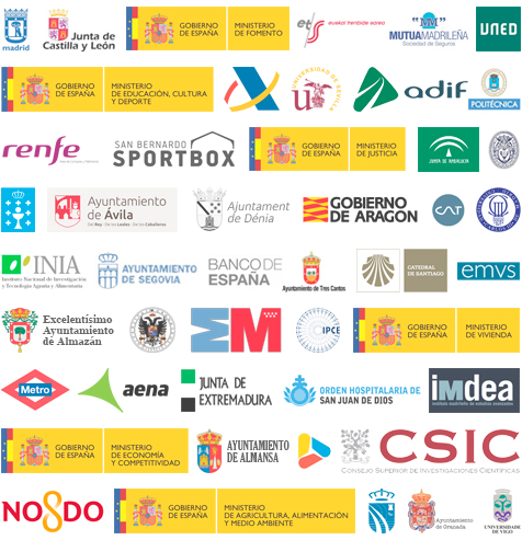 documentaciones-licitaciones-memorias-tecnicas-organismos documentaciones-licitaciones-memorias-tecnicas-organismos
