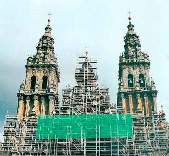 licitacion-fachada-obradoiro-catedral-santiago-andamios