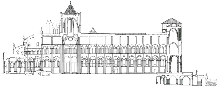 licitacion-fachada-obradoiro-catedral-santiago-secciones-romanica-barroca